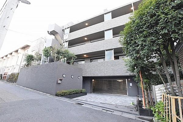 サンアリーナ文京小石川